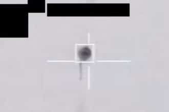 Lake Huron object
