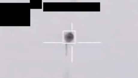 Lake Huron object