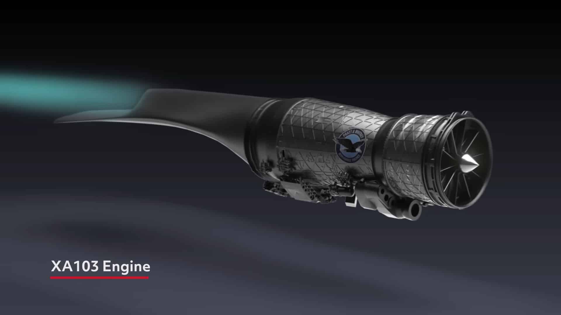 Pratt & Whitney and GE Set to Assemble Next-Gen Adaptive Cycle Engines