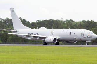 P-8A Increment 3 Block 2
