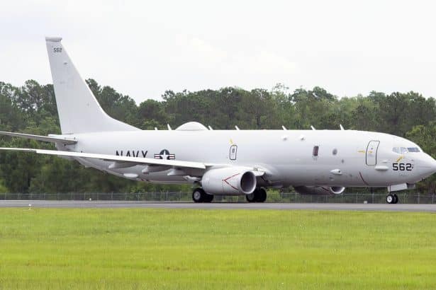 P-8A Increment 3 Block 2