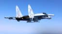 Russia Dangerous Intercept RAF RC-135