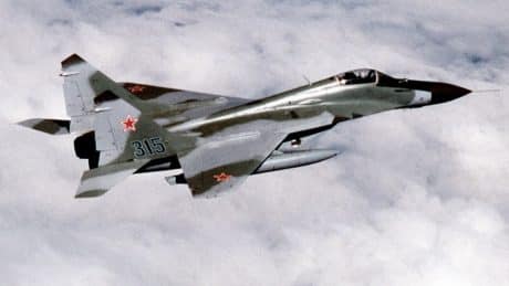 Alexander Zuyev’s Great Escape