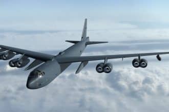 B-52 CERP Critical Design Review