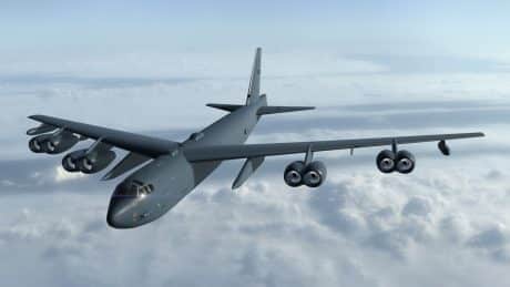 B-52 CERP Critical Design Review
