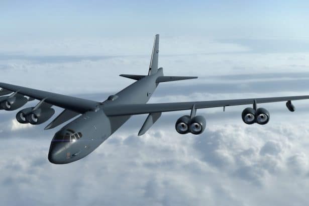 B-52 CERP Critical Design Review