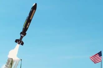 Surface-Launched Barracuda-500M