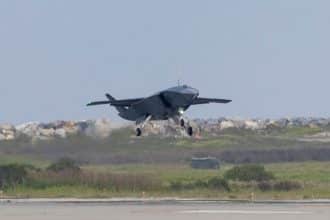MQ-28 Point Mugu