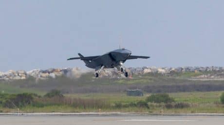 The MQ-28 Ghost Bat is Now Flying in the U.S.