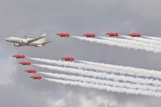 RIAT 2026 Cancelled