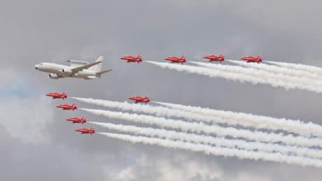 RIAT 2026 Cancelled