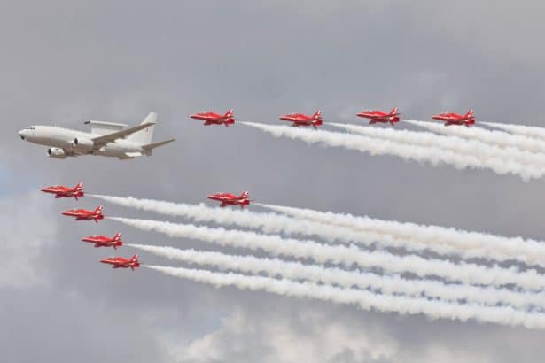 RIAT 2026 Cancelled