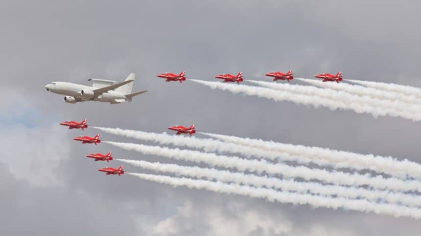 RIAT 2026 Cancelled