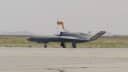autonomous taxi tests of the YFQ-48A Talon Blue