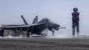 U.S. strikes against Iranian coastal targets