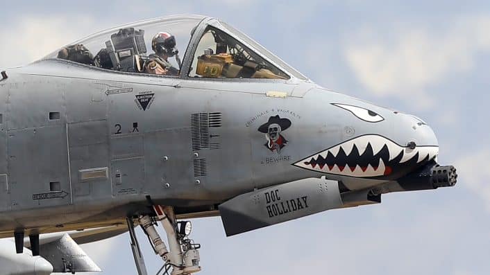 A 10 markings 3