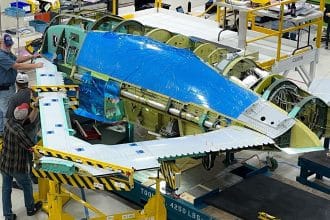 X-65 Wings