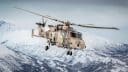 Wildcat AH1 Retirement