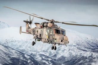 Wildcat AH1 Retirement