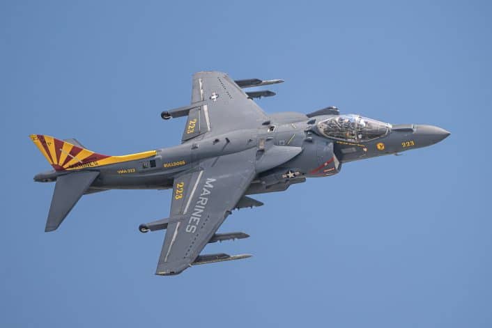 Enhc AV 8B VMA 223 223 164569 sR 9241