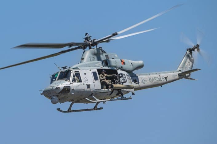 Enhc UH 1Y HMLA 167 09 189238 sR 2 5574