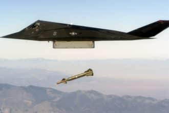 Nighthawks over Panama