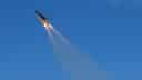 ASN4G hypersonic missile