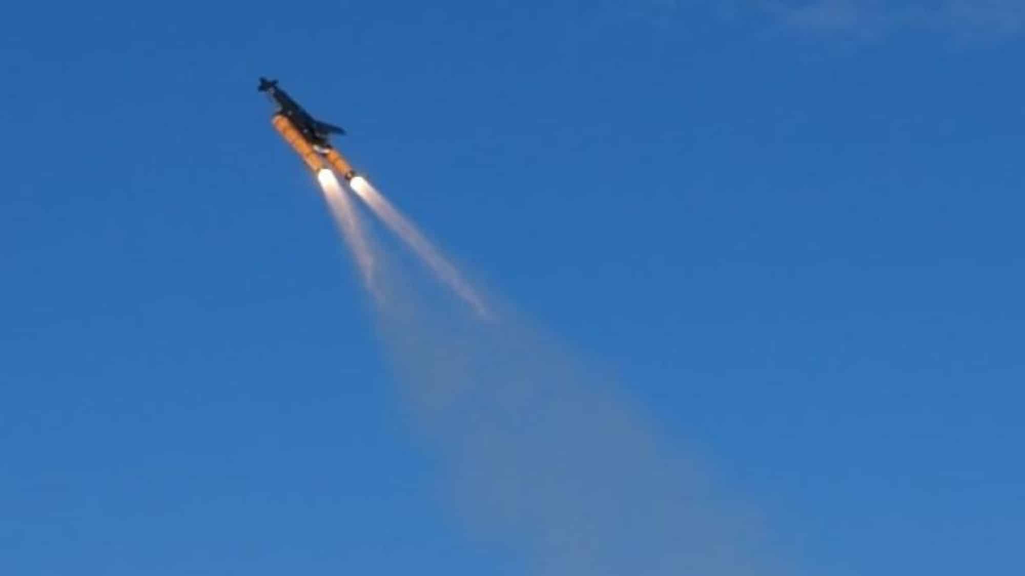 France begins development of ASN4G hypersonic nuclear missile France begins development of ASN4G hypersonic nuclear missile
