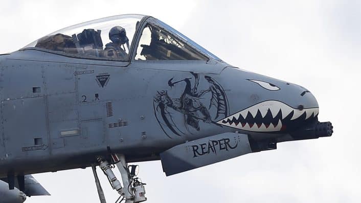 Reaper