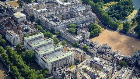 UK Defence Spending
