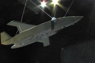 MQ-28 stealth