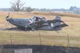 OA-1K crash Accident Investigation Board