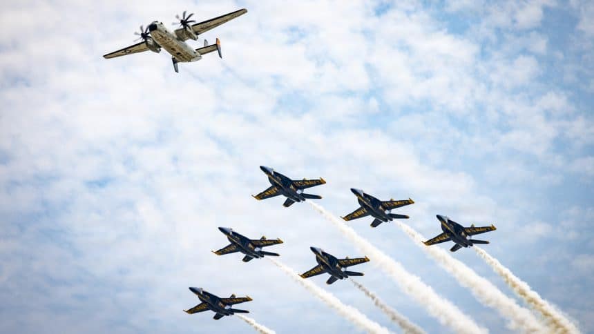 C-2 last flight