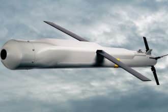 Raytheon UK Red Kite