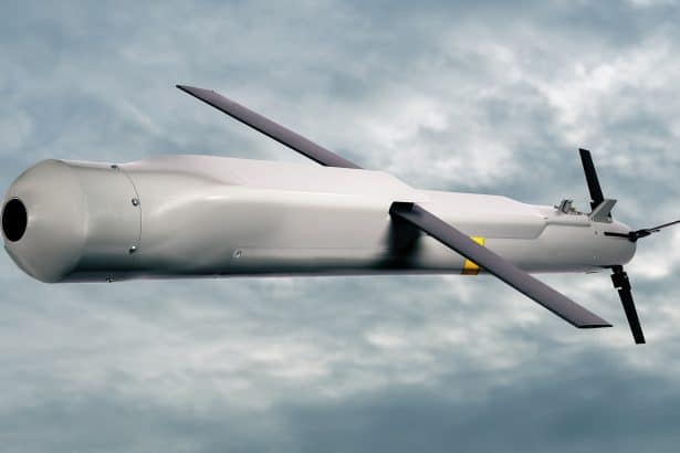 Raytheon UK Red Kite