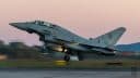 Italian Typhoon Operational Conversion Unit