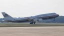VC-25B Bridge Maxed Out