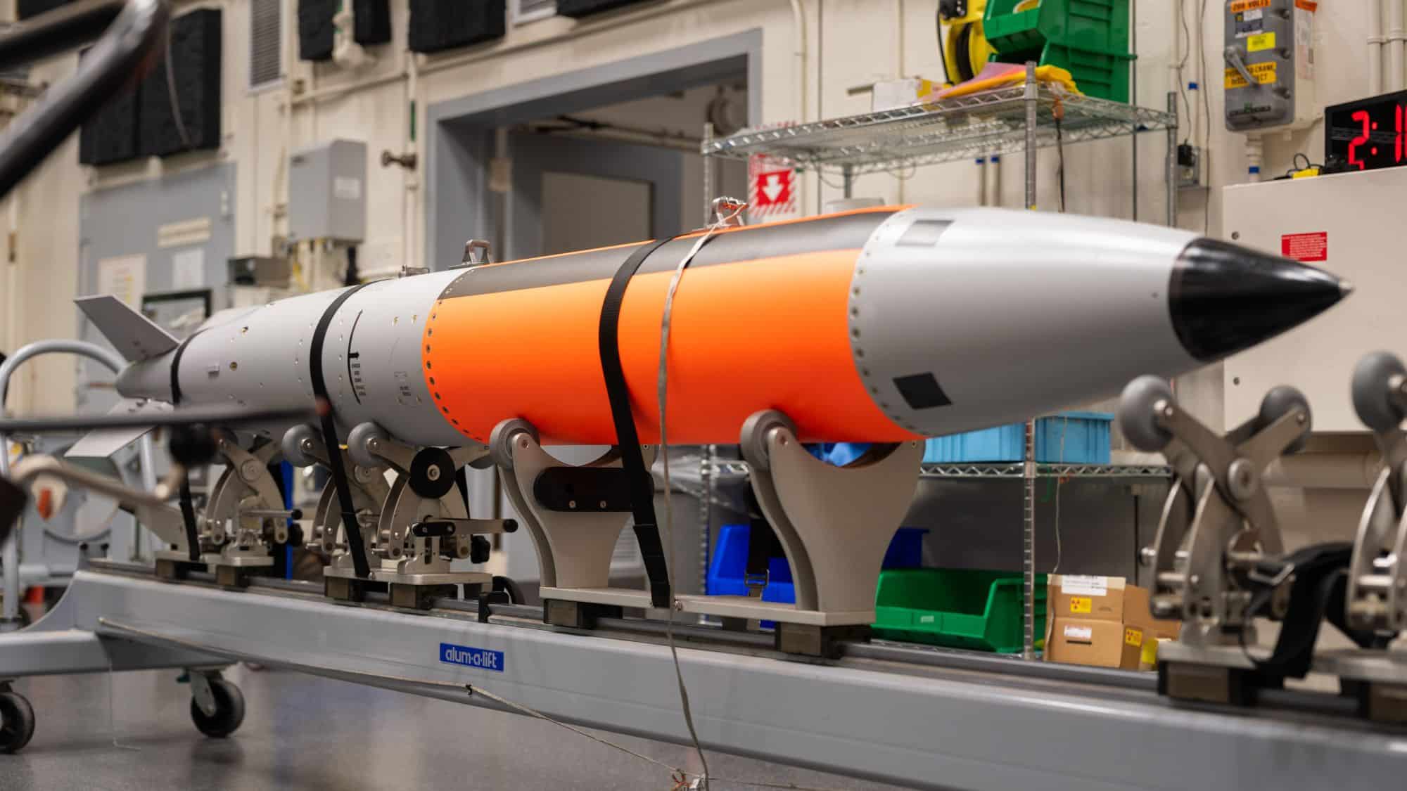 B61-13 Nuclear Bomb Receives ‘Diamond Stamping’, Meeting All Requirements Ahead of Schedule