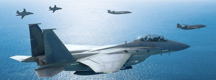 Boeing Loyal Wingman