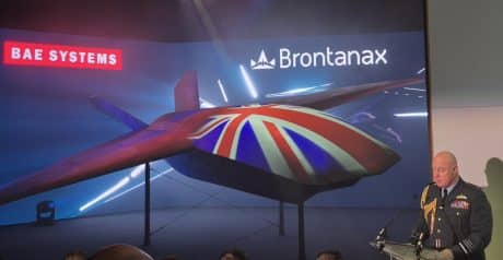 Brontanax