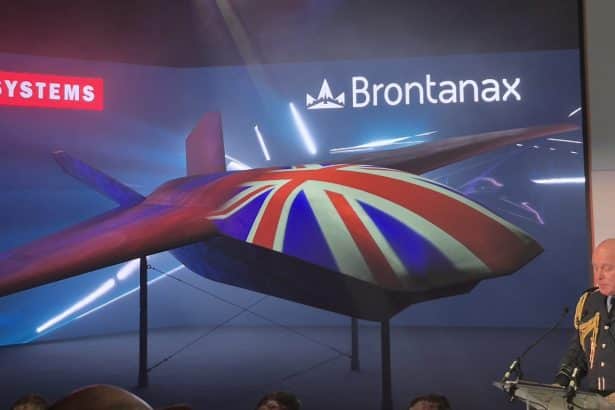 Brontanax