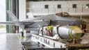 Canada Joint Strike Missile