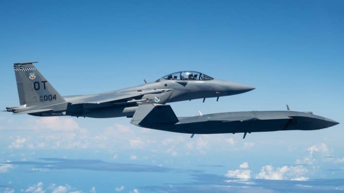 F 15EX MQ 28 2