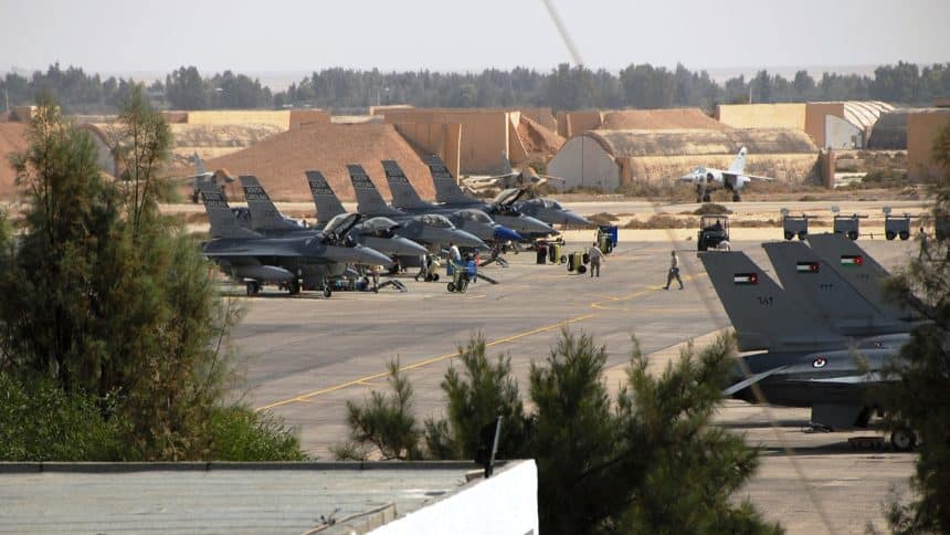 Muwaffaq Salti attack