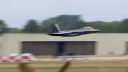 F-22s Return Home Operation Epic Fury