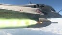 Rafale rockets