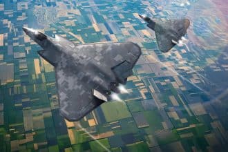 GCAP Edgewing New Contract
