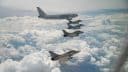 France Germany joint air activity