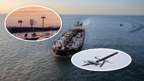 Europe Drone Incursions Russia