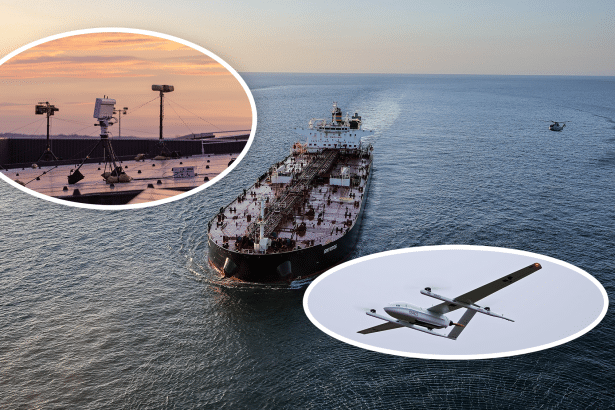 Europe Drone Incursions Russia